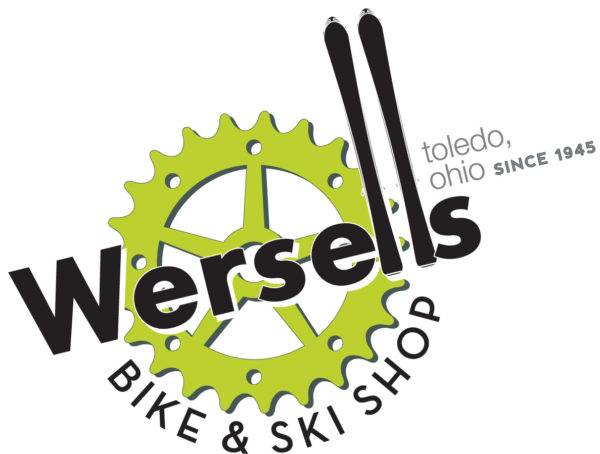 Wersell's Bike Shop