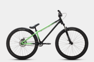 verde theory 2019 dj bike