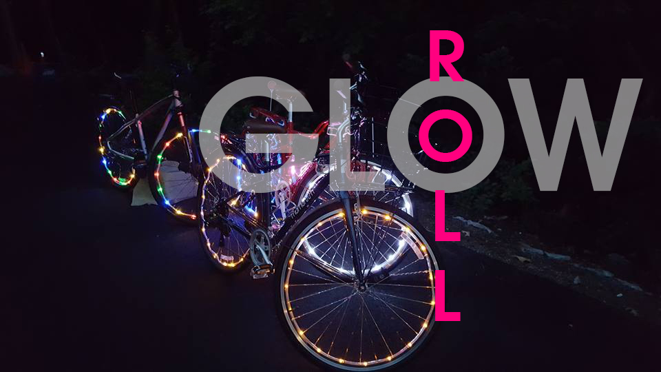 wersells bike shop glow roll