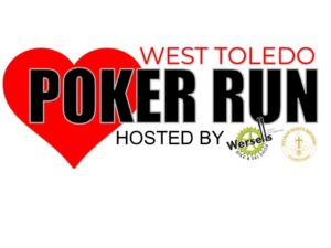 West Toledo Poker Run