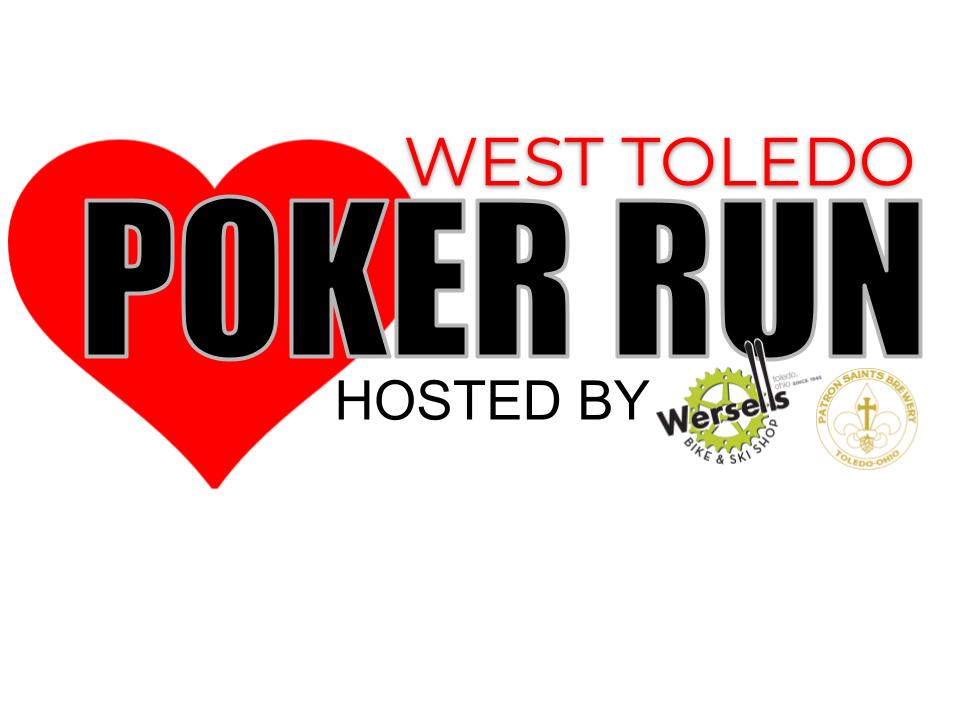 West Toledo Poker Run