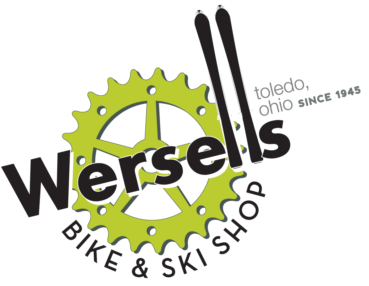 Wersell's Bike shop