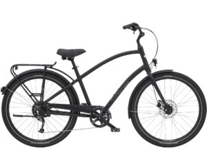 Electra Townie Path 9D EQ StepOver