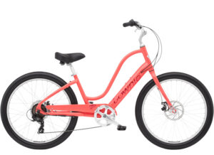 Electra Townie Go 7D