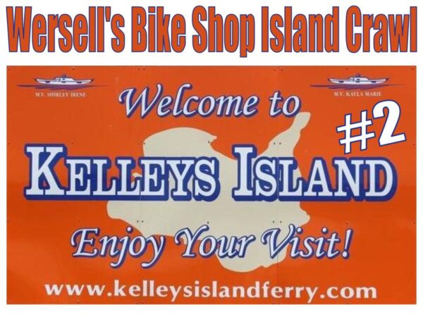 Kellys Island Crawl 2024