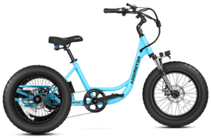 Addmotor Landtan E-Trike