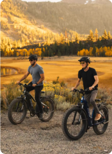 Aventon Aventure Fat Tire E-Bike