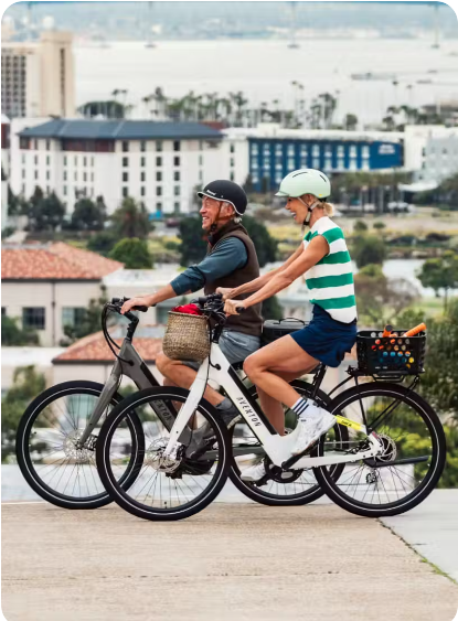 Aventon Pace 500.3 E-Bike