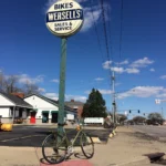 Wersell's Bike Shop